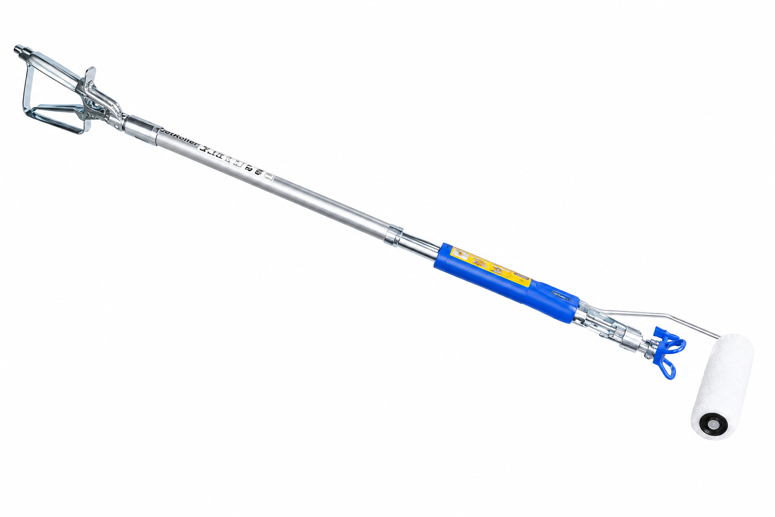 Przedłużka z wałkiem 50 cm Jetroller - obrazek 2