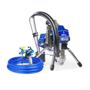 Agregat malarski Ultra 470