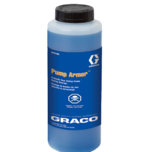 Płyn konserwujący Pump Armor do pomp, 1 l