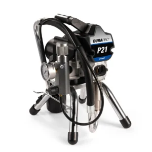 Agregat malarski DuraPro P21