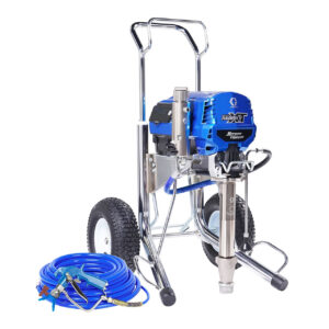 Agregat malarsko-szpachlarski Mark V XT HD Standard