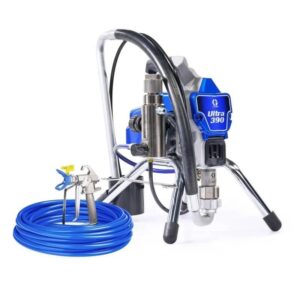 GRACO AGREGAT ULTRA 390 CEE STANDARD
