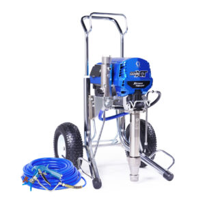 Agregat malarsko-szpachlarski Mark VII XT HD Standard