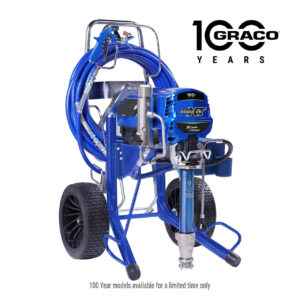 Agregat malarsko-szpachlarski Mark VII XT HD PRO-CONTRACTOR 19F744