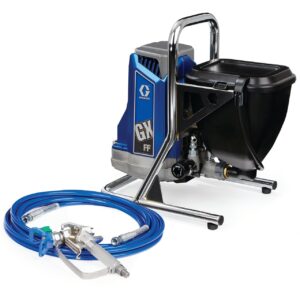 Agregat malarski graco GX FF  17G184
