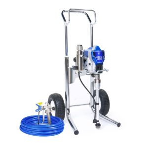 GRACO AGREGAT ULTRA 390 CEE STANDARD HI-CART 25F510