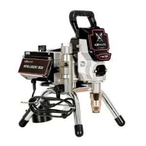 Agregat malarski Komatz GTech 1000