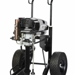 Agregat Szpachlarsko-malarski Komatz GTech Ranger II