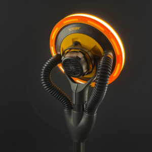 Opaska LED do szlifierki Mirka
