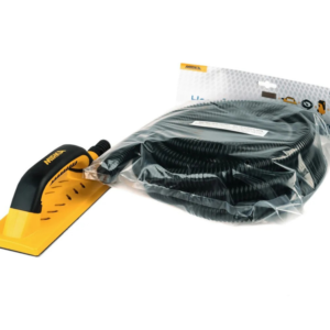 Zestaw MIRKA HANDY do szlifowania ręcznego bezpyłowy 80x230mm